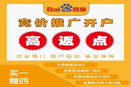 行业内的SEM竞价代运营公司优秀案例剖析