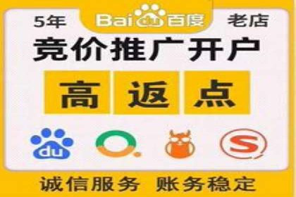 某地区百度推广代理商的业绩突破案例